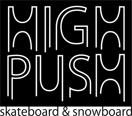 HIGHPUSH