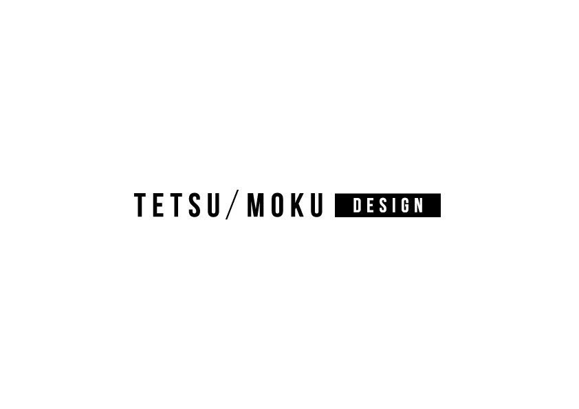 TETSUMOKU/DESIGN