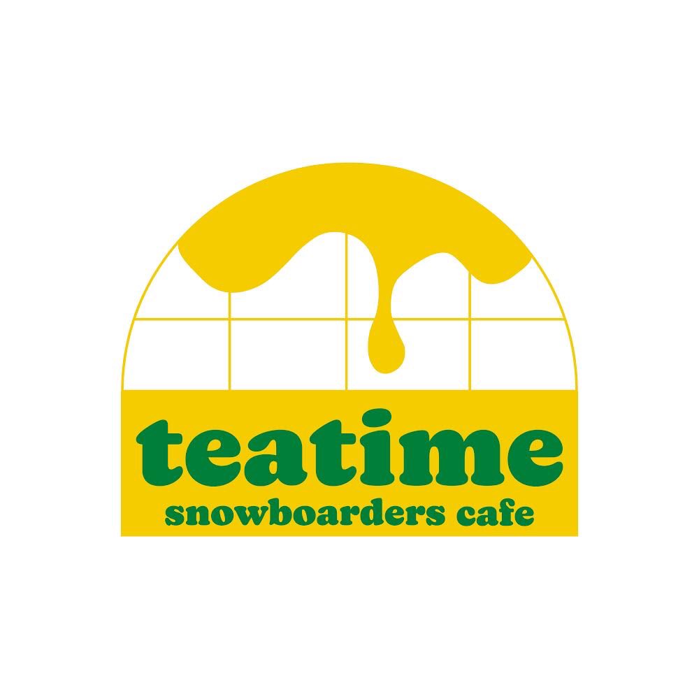 teatime snowboard