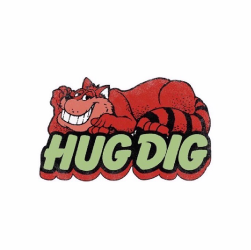 HUG DIG
